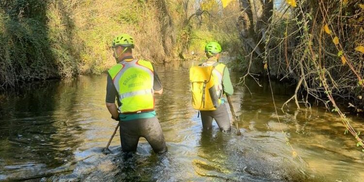 Localizan un cuerpo sin vida que podría ser el de la joven desaparecida en Las Rozas