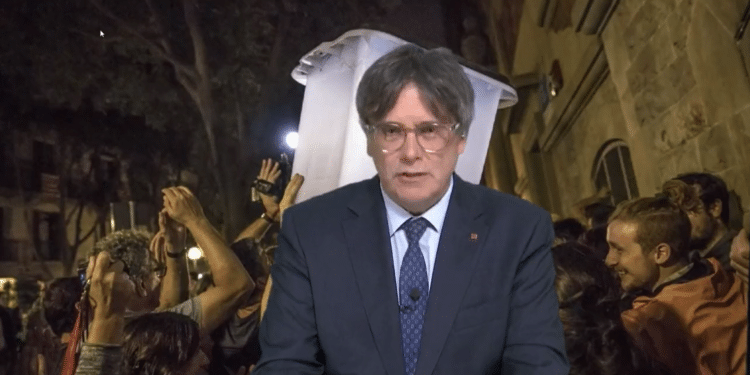 La Ley de amnistía nos genera muchas dudas