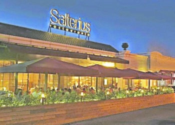 Salterius, La Sidrería, Nuevo Muñoz y el As de Bastos nos abren su cocina estas Navidades