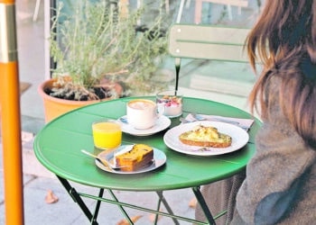 Los emprendedores gastronómicos argentinos eligen Majadahonda