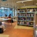 La sala de estudio biblioteca Francisco Umbral abrirá los fines de semana