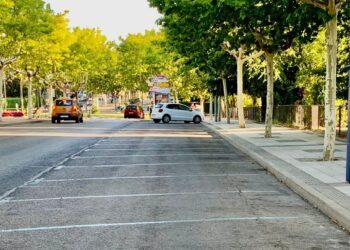 Los parquímetros de Majadahonda regalarán treinta minutos estas navidades