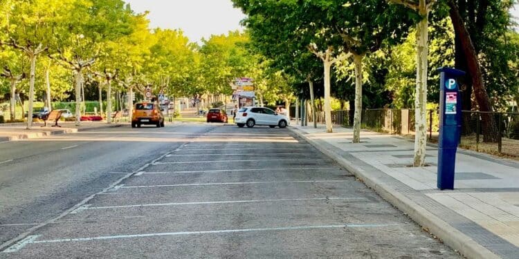 Los parquímetros de Majadahonda regalarán treinta minutos estas navidades