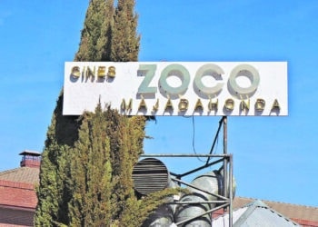 Cines Zoco Majadahonda, que cuenta con casi 1.000 socios, celebra su décimo aniversario