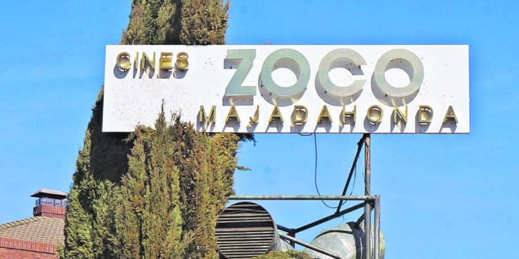 Cines Zoco Majadahonda, que cuenta con casi 1.000 socios, celebra su décimo aniversario