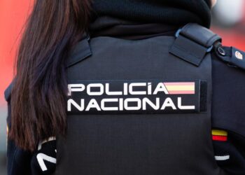La Policía Nacional detiene a cuatro varones por robar en 23 bares y salones de juegos de la Comunidad de Madrid por el método del mazazo
