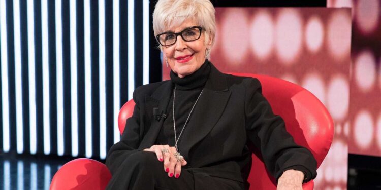 Concha Velasco fallece a los 84 años en el Hospital Puerta de Hierro de Majadahonda