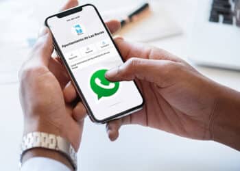 El Ayuntamiento de las Rozas estrena un nuevo canal de Whatsapp para la información municipal