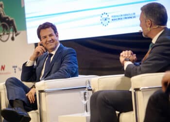 José de la Uz, alcalde de Las Rozas, es el nuevo presidente de la Red Española de Ciudades Inteligentes