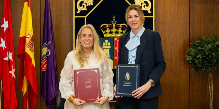 Pozuelo de Alarcón estrena una aceleradora de inversiones