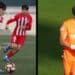 Dani Martín y Guille Berzal convocados con la Selección Española sub-19