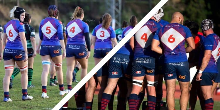 Final de año agridulce para el rugby majariego