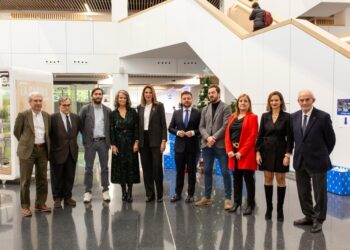 El periodismo debate en Pozuelo sobre “El valor de la Constitución en España”