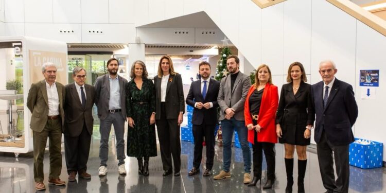El periodismo debate en Pozuelo sobre “El valor de la Constitución en España”