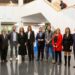 El periodismo debate en Pozuelo sobre “El valor de la Constitución en España”