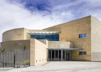 Majadahonda amplía el horario de la sala de estudio en la Biblioteca Francisco Umbral