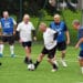 El walking football llega a Majadahonda