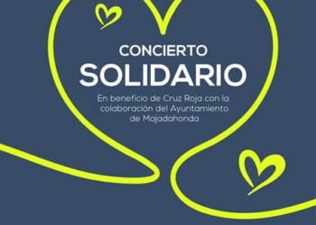 Concierto Solidario de la Orquesta y Coros del Conservatorio de Majadahonda en beneficio de Cruz Roja