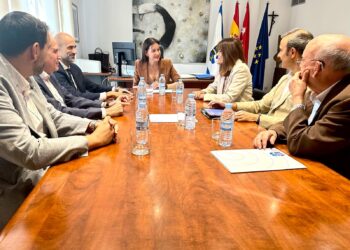 Nuevo plan para crear un nuevo barrio con más de 600 viviendas en el Arroyo del Arcipreste de Majadahonda