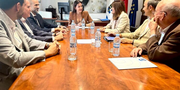 Nuevo plan para crear un nuevo barrio con más de 600 viviendas en el Arroyo del Arcipreste de Majadahonda