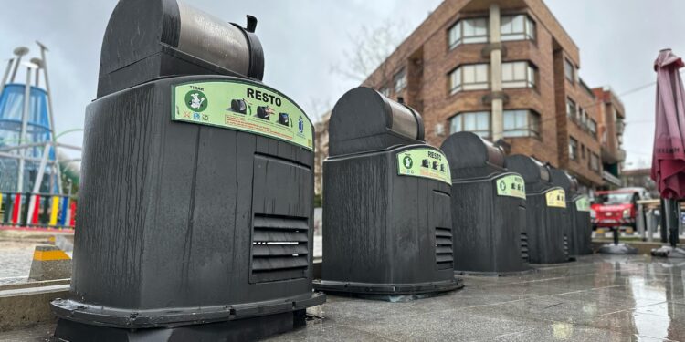 El Ayuntamiento de Majadahonda retrasará la instauración de la obligatoria tasa de basura a 2025