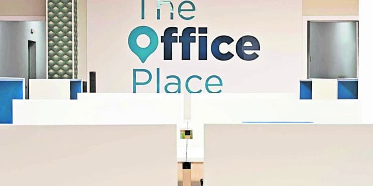 The Office Place: “El futuro ‘coworking’ es descentralizar las oficinas”