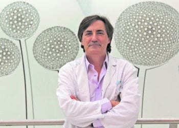 El Hospital Puerta de Hierro revalida su título de excelencia en la atención al paciente oncológico | Entrevista