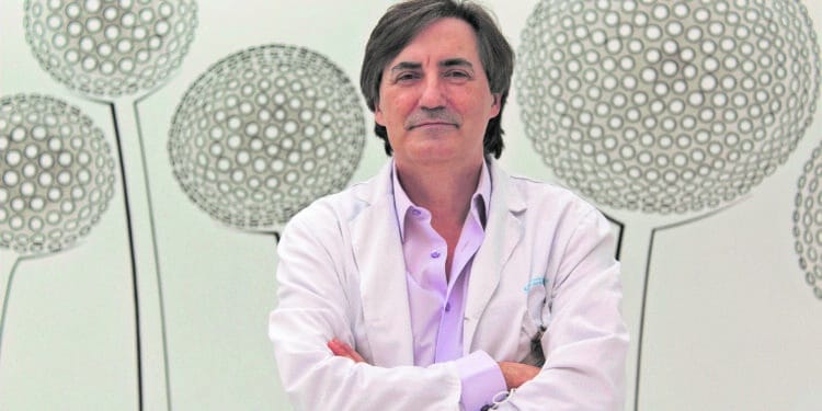 El Hospital Puerta de Hierro revalida su título de excelencia en la atención al paciente oncológico | Entrevista