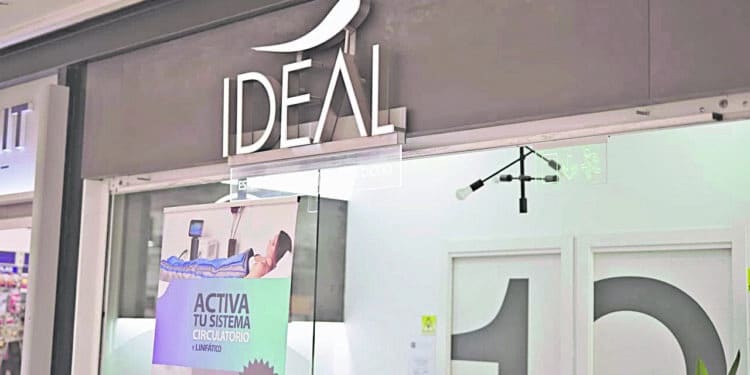 El grupo Ideal también cierra su centro en Majadahonda: ¿Qué puedes hacer?