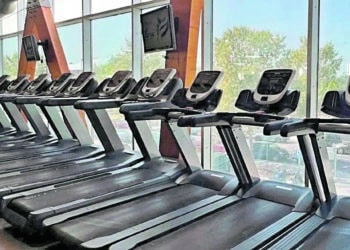 Forus Majadahonda nos revela cómo cumplir el propósito más popular: ponernos en forma