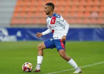 Hugo Esteban y el Rayo Majadahonda ponen fin a su contrato