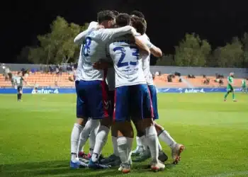 La RFEF anuncia los horarios de la segunda vuelta de Primera Federación