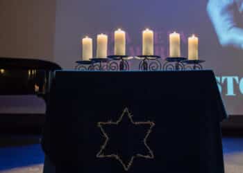 Majadahonda homenajeará a las víctimas del holocausto con el testimonio de la hija de un superviviente