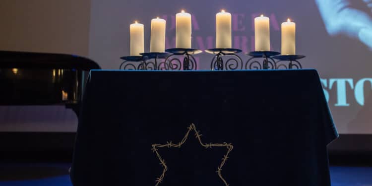 Majadahonda homenajeará a las víctimas del holocausto con el testimonio de la hija de un superviviente