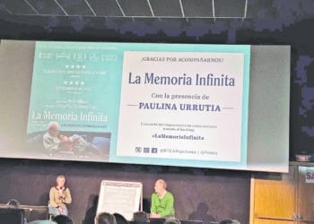 Encuentros con directores, ballet, ‘master class’ y las últimas novedades en la cartelera de Cines Zoco