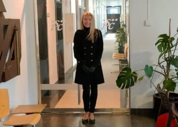 Una investigadora del Instituto de Salud Carlos III presenta una revisión científica sobre el envejecimiento celular