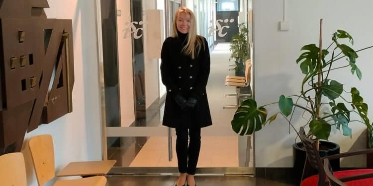 Una investigadora del Instituto de Salud Carlos III presenta una revisión científica sobre el envejecimiento celular