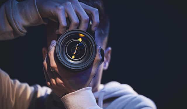 Las Rozas abre el plazo de presentación de las obras del concurso de fotografía Jesús y Adán