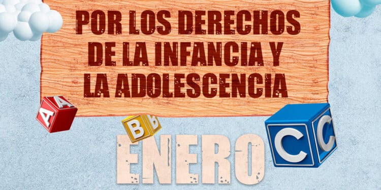 Las Rozas pone en marcha una campaña para sensibilizar sobre los Derechos del Niño