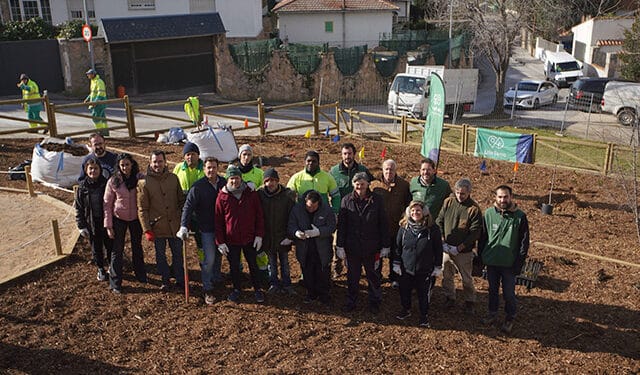 Las Rozas arranca el programa trimestral de Educación Ambiental con actividades gratuitas para todas las edades