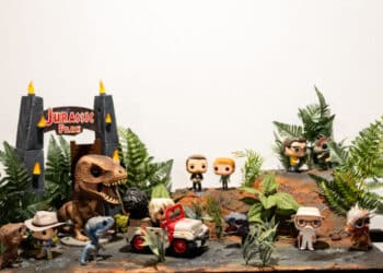 Funko Pop reúne a más 4.300 visitantes en Pozuelo