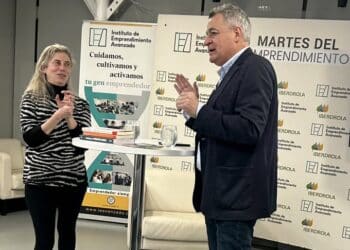 La solución para la transformación digital se llama Agos