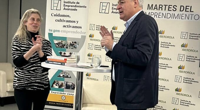 La solución para la transformación digital se llama Agos