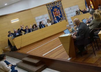 Las Rozas aprueba un presupuesto de más de 121 millones de euros para 2024