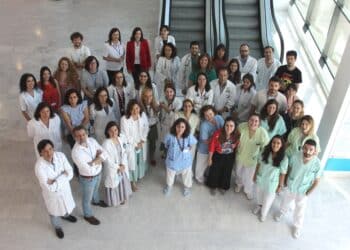 El Hospital Puerta de Hierro reacreditado por su excelencia en la atención del paciente oncológico y cuidados paliativos