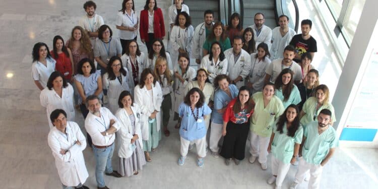 El Hospital Puerta de Hierro reacreditado por su excelencia en la atención del paciente oncológico y cuidados paliativos