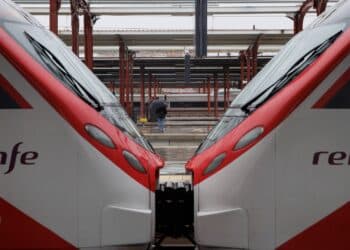 Las Matas, Torrelodones y otras 13 estaciones de Cercanías reciben 2,8 millones de euros para su modernización