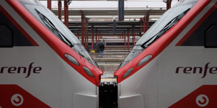 Las Matas, Torrelodones y otras 13 estaciones de Cercanías reciben 2,8 millones de euros para su modernización