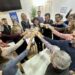 Lola Moreno, elegida por mayoría nueva presidenta del PP de Majadahonda