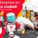 Experiencia INCIBE enseñará a los vecinos de Las Rozas a hacer un uso seguro de Internet